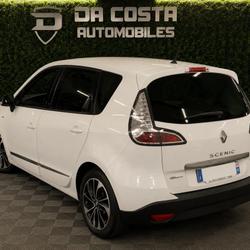 Renault Scenic 3 1.6 dCi BOSE Taverny