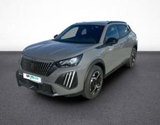 Peugeot 2008 Montélimar
