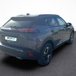 Peugeot 2008 2008 Hybrid 145 e-DCS6 Allure Mont&eacute;limar