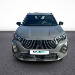Peugeot 2008 2008 Hybrid 145 e-DCS6 Allure Mont&eacute;limar