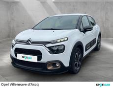 Citroen C3 Villeneuve-d'Ascq