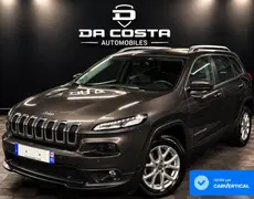 Jeep Cherokee Taverny
