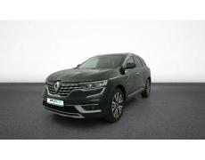 Renault Koleos Montélimar