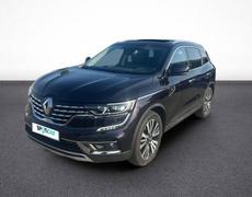 Renault Koleos Montélimar