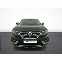 Renault Koleos Blue dCi 190 X-Tronic All Mode 4x4-i Initiale Paris occasion - Mont&eacute;limar - photo 2/36