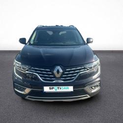 Renault Koleos Koleos Blue dCi 190 X-Tronic All Mode 4x4-i Initiale Paris Mont&eacute;limar