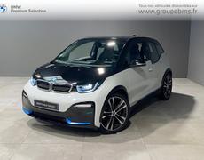 BMW i3 Évreux