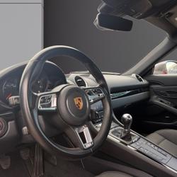 Porsche 718 2.0 300 T Genay