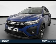 Dacia Sandero Feignies