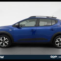 Dacia Sandero 1.0 TCe 90ch Expression Feignies