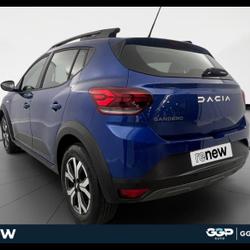 Dacia Sandero 1.0 TCe 90ch Expression Feignies