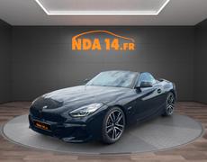 BMW Z4 Vire Normandie