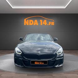 BMW Z4 sDrive20i - 197ch  - M Sport - BVA Vire Normandie