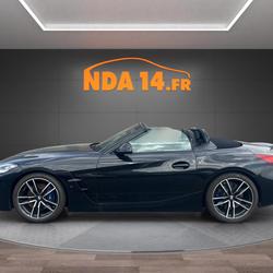 BMW Z4 sDrive20i - 197ch  - M Sport - BVA Vire Normandie