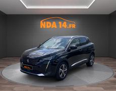 Peugeot 3008 Vire Normandie