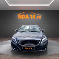 Mercedes Classe S 400 L Executive 4-Matic A Vire Normandie