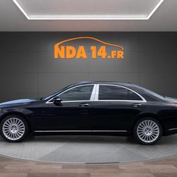 Mercedes Classe S 400 L Executive 4-Matic A Vire Normandie