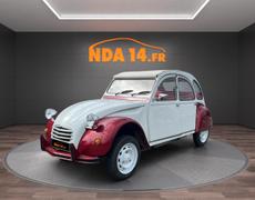 Citroen 2 CV