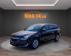 Opel Insignia Sports Tourer Vire Normandie