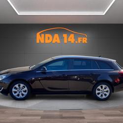 Opel Insignia Sports Tourer Insignia Sports Tourer 1.6 CDTI - 120 - S&S Vire Normandie