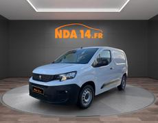 Peugeot Partner Vire Normandie