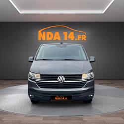 Volkswagen Transporter L1 2.0 TDI 198 DSG7 BUSINESS LINE Vire Normandie