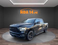 Dodge Ram Vire Normandie
