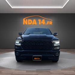 Dodge Ram 1500 SPORT V8 5.7L 395 CV Vire Normandie