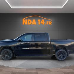 Dodge Ram 1500 SPORT V8 5.7L 395 CV Vire Normandie