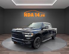 Dodge Ram Vire Normandie
