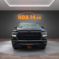 Dodge Ram 1500 SPORT V8 5.7L Vire Normandie