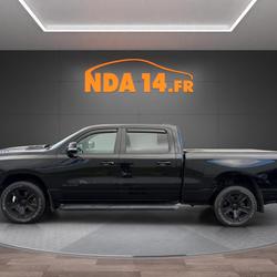 Dodge Ram 1500 SPORT V8 5.7L Vire Normandie