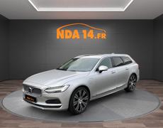 Volvo V90 Vire Normandie