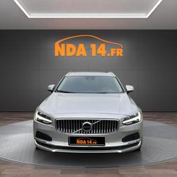 Volvo V90 T6 AWD INSCRIPTION Vire Normandie