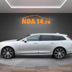 Volvo V90 T6 AWD INSCRIPTION Vire Normandie