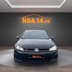 Volkswagen Golf 7 2.0 16V TSI - 245 CV GTI PERFORMANCE Vire Normandie