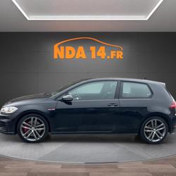 Volkswagen Golf 7 2.0 16V TSI - 245 CV GTI PERFORMANCE Vire Normandie