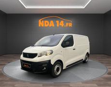 Peugeot Expert Vire Normandie