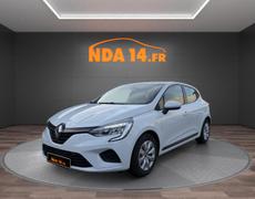 Renault Clio 5 Vire Normandie