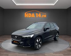Volvo XC60 Vire Normandie