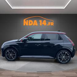 Renault R5 E-Tech Autonomie Confort - 150  Iconic Cinq Vire Normandie