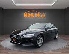 Audi A5 Sportback Vire Normandie