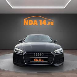 Audi A5 Sportback A5 Sportback 2.0 TDI 190 S tronic 7 Business Line Vire Normandie
