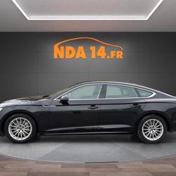Audi A5 Sportback A5 Sportback 2.0 TDI 190 S tronic 7 Business Line Vire Normandie