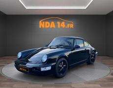 Porsche 911 type 964