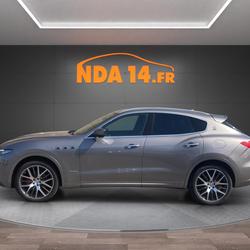 Maserati Levante 3.0i V6 S&S - 350 - BVA Vire Normandie