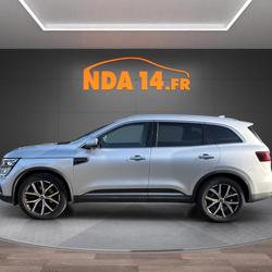 Renault Koleos 2.0 Blue dCi - 190 - BV X-Tronic All Mode 4x4-i  Intens Vire Normandie