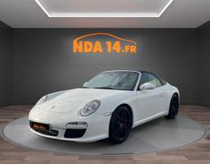 Porsche 911 type 997