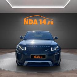 Land Rover Range Rover Evoque 2.0 TD4 - 180  Landmark Edition Vire Normandie