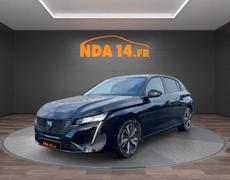 Peugeot 308 III Phase 1 Vire Normandie